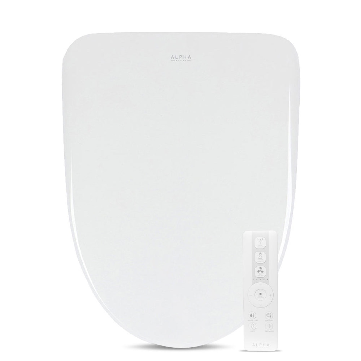 Alpha Bidet iX Pure