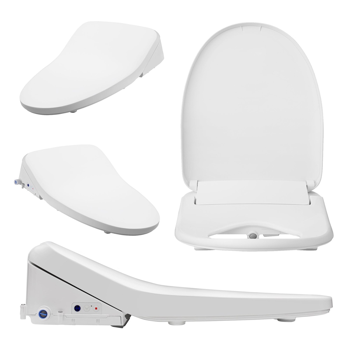 Bio Bidet BB-1200
