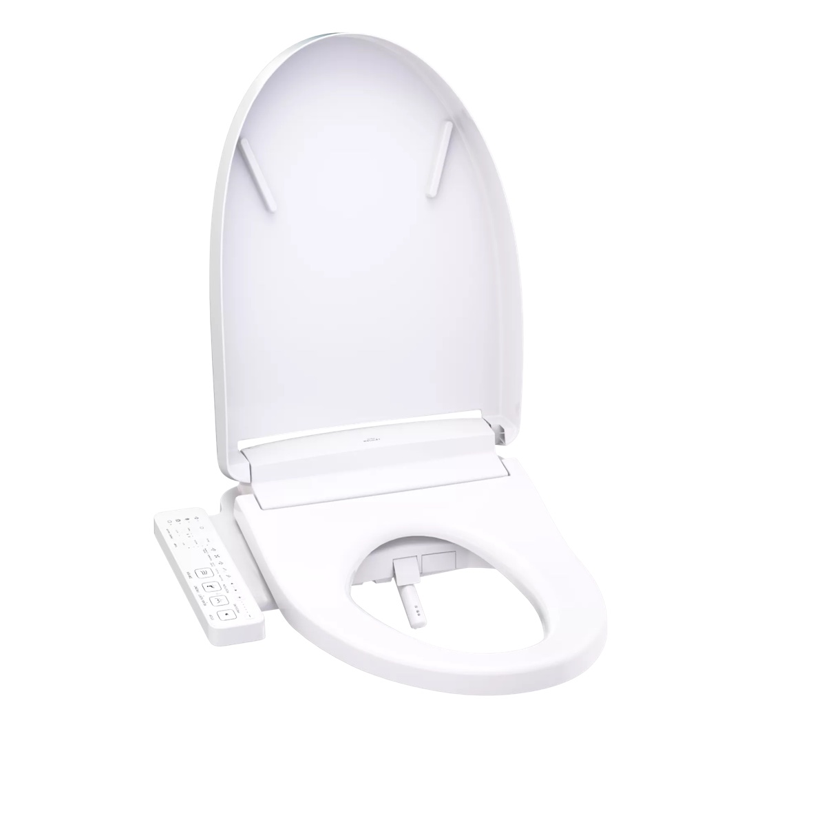 Toto Washlet S2