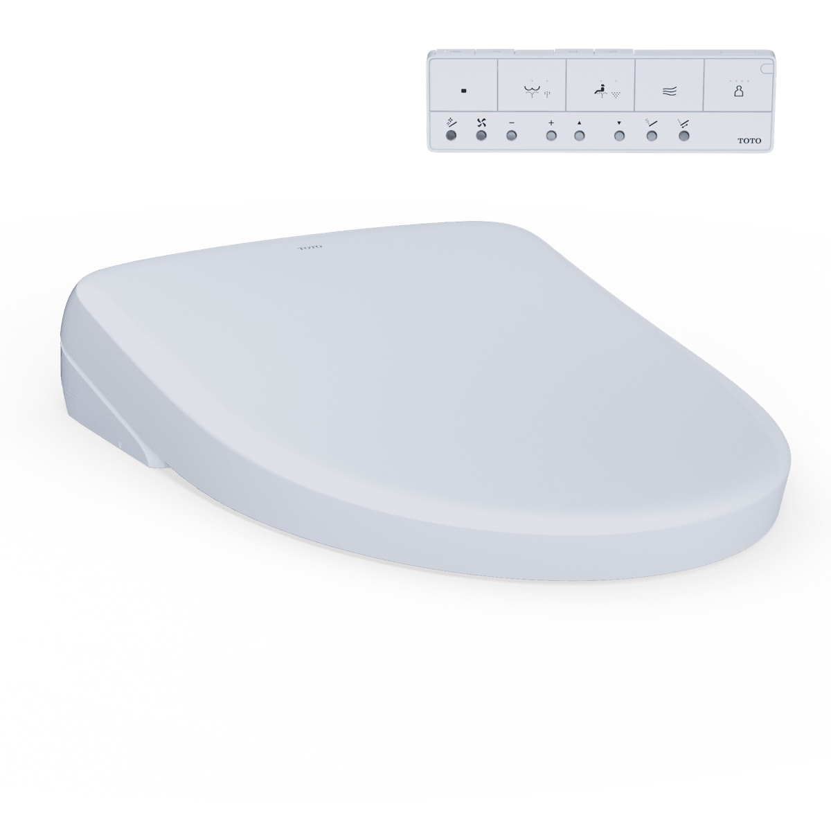 Toto Washlet S7